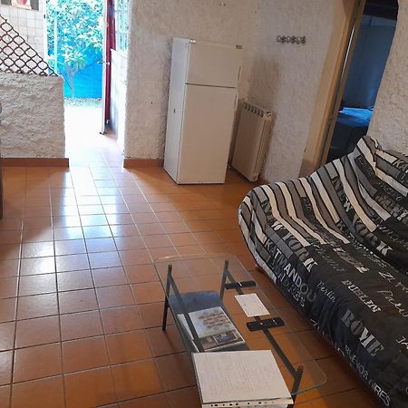 Apartament Style Grotte Istres Zewnętrze zdjęcie