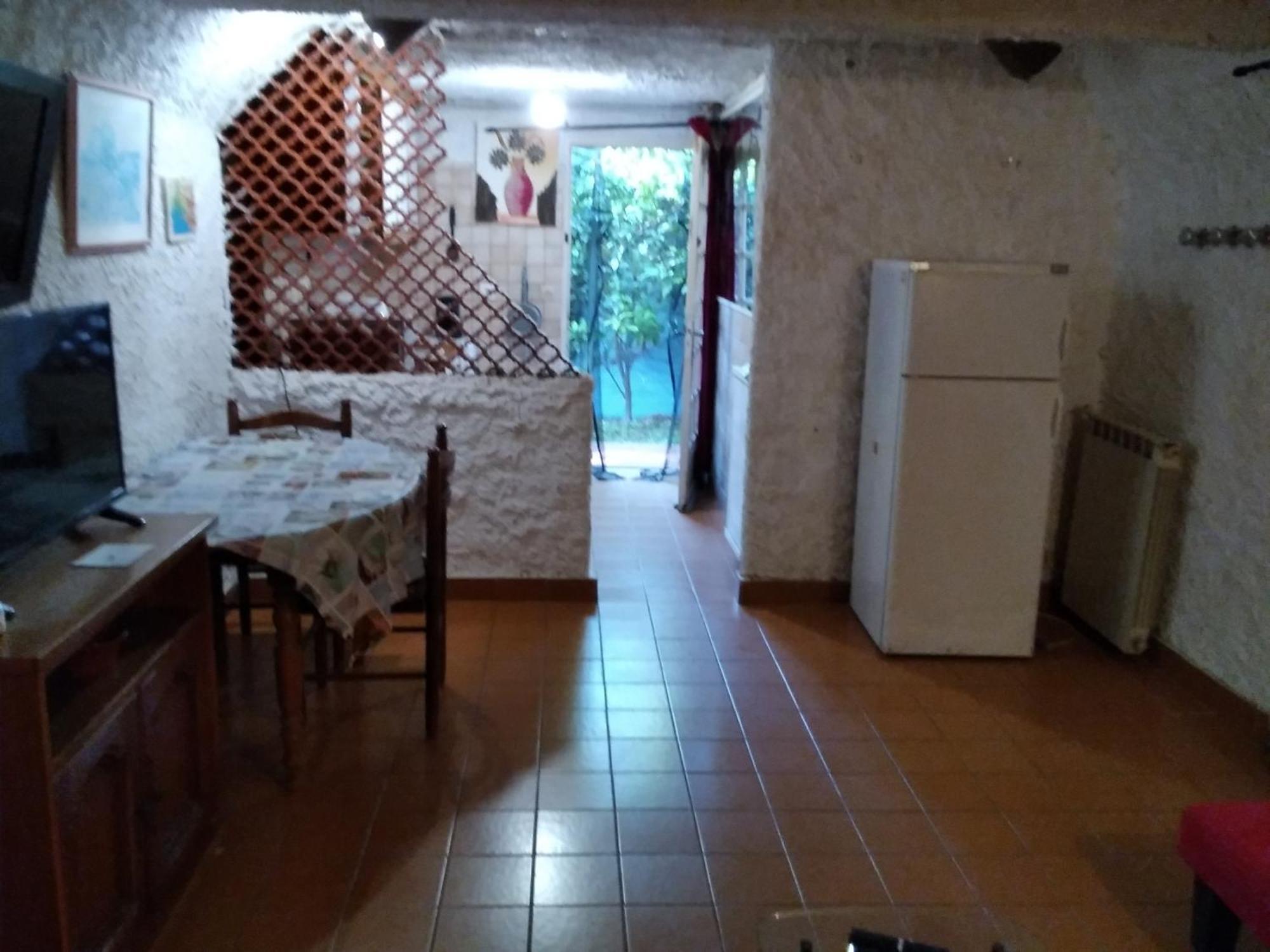 Apartament Style Grotte Istres Zewnętrze zdjęcie