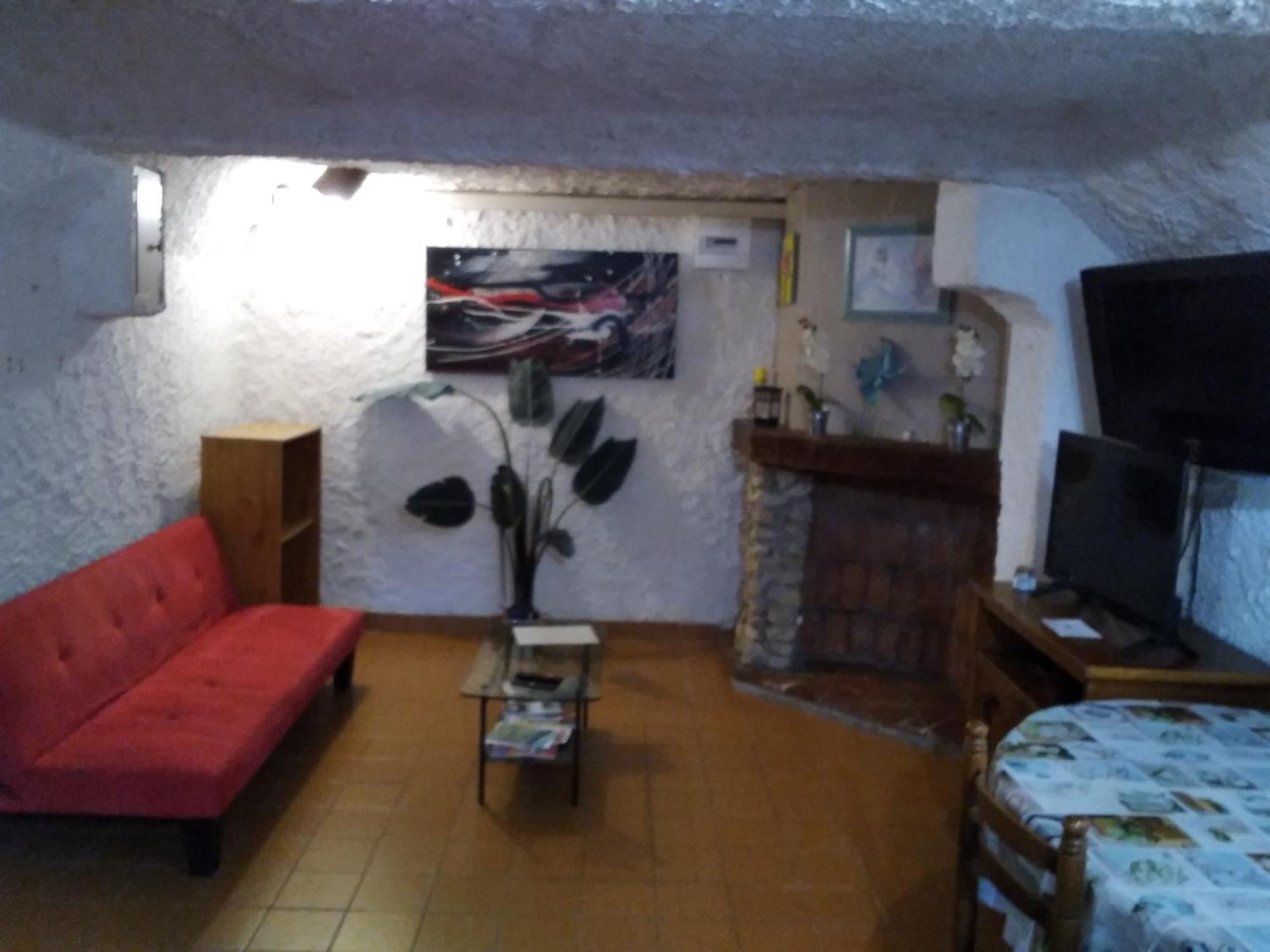 Apartament Style Grotte Istres Zewnętrze zdjęcie