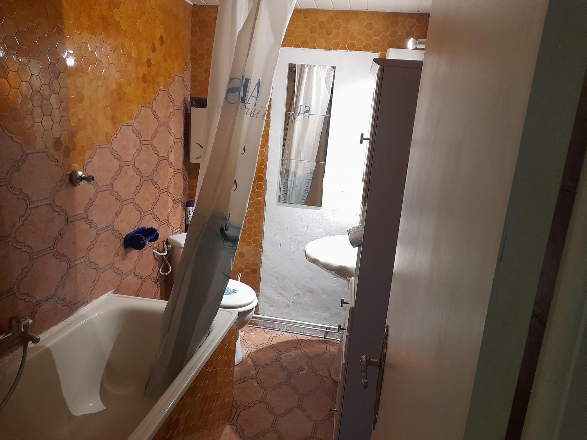 Apartament Style Grotte Istres Zewnętrze zdjęcie