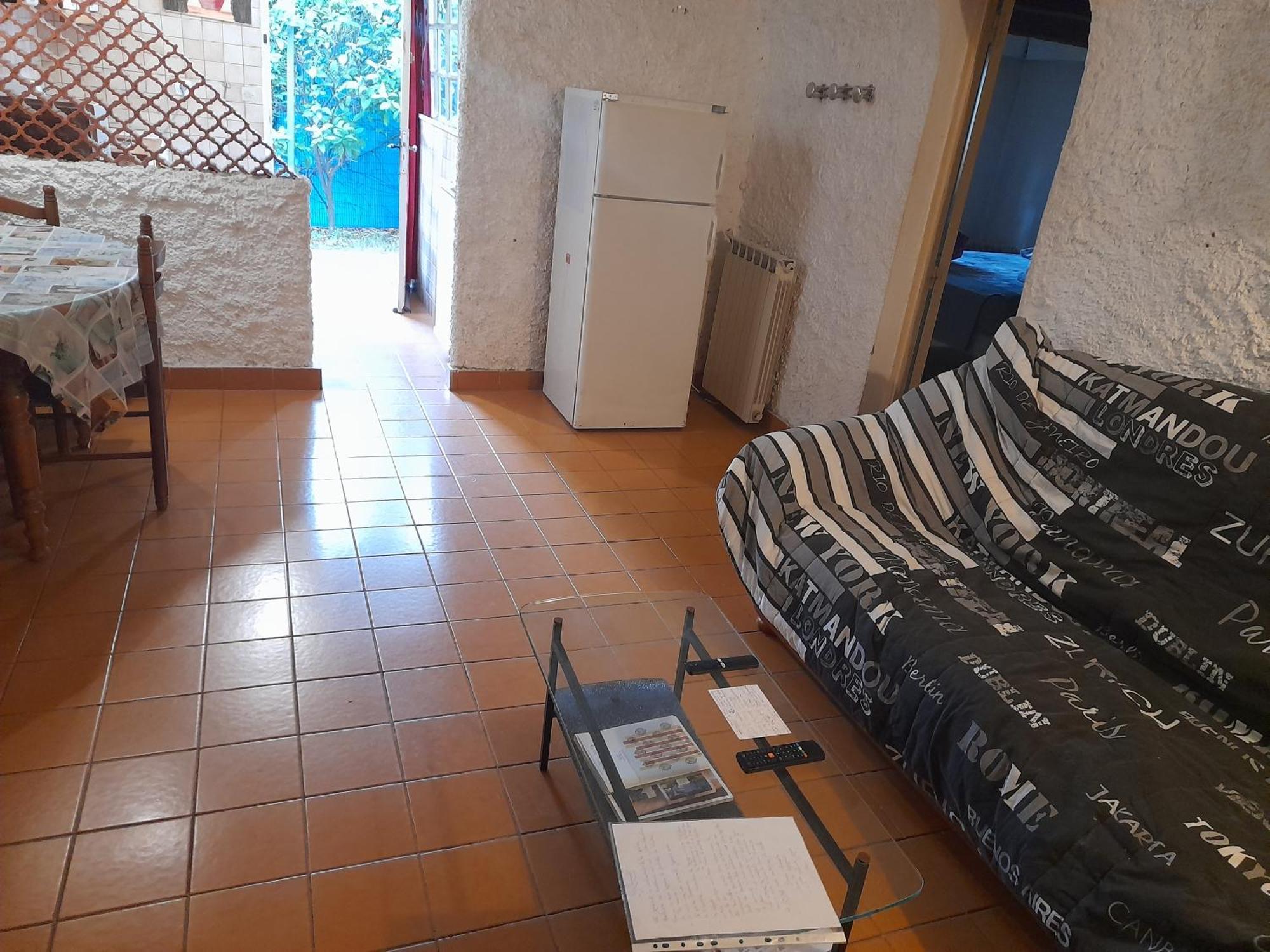Apartament Style Grotte Istres Zewnętrze zdjęcie