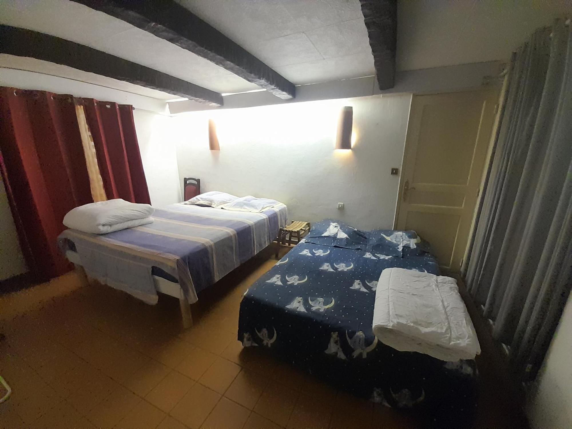 Apartament Style Grotte Istres Zewnętrze zdjęcie